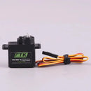 PTK PTK 7452MG-D 12g Digital Metal Gear Servo for RC Helicopter Aircraft Model Parts - Servo at ZoneFPV