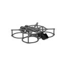 AOS Cine25 V5 FPV Frame Kit compatible with O4 Air Unit Pro / O3 Air Unit / HD Vista / BLITZ Whoop 1.6W VTX for FPV Parts-4