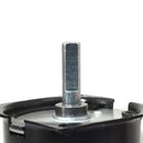 68KTYZ 220V/110V Permanentmagnet-Synchronmotor Mittelwelle 8mm Vorwärts-Rückwärtslauf steuerbarer AC-Elektromotor-6