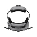 For DJI Goggles 3 1080p OLED Screen 100 Hz Refresh Rate Rheinland Low Blue Light Certification for DJI Avata 2/Mini 4 Pro/Air 3/Neo-4