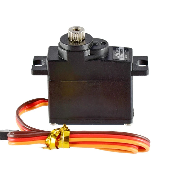 JX PS-1171MG PDI-1171MG 17 г 3,5 кг Металлические шестерни Микросервоприводы для радиоуправляемых гусеничных автомобилей, самолетов, лодок, роботов, вертолетов, дронов. Аксессуары