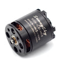 1 pezzo Motore brushless originale SUNNYSKY X2216 KV880/KV1100/KV1250/KV1400/2400KV (albero piatto) per aeromodelli ad ala fissa RC F3A 182-5