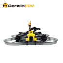 DarwinFPV CineApe35 3.5inch Brushless ELRS FPV Drone RC Quadcopter BNF Toys Newest 2023-5
