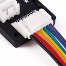 1-10PCS 1S/2S/3S/4S/5S/6S Lipo Battery Balance Charger Cable Lithium Battery Balanced Charger Expansion JST XH Adapter Board-4