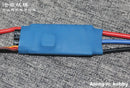 Volantexrc EP-40 Pro Switch-Model BEC 40A 2-4S 40Amp 30A  2-3S Brushless ESC For RC Plane Airplane DIY Models 75903 742-7 Glider-6
