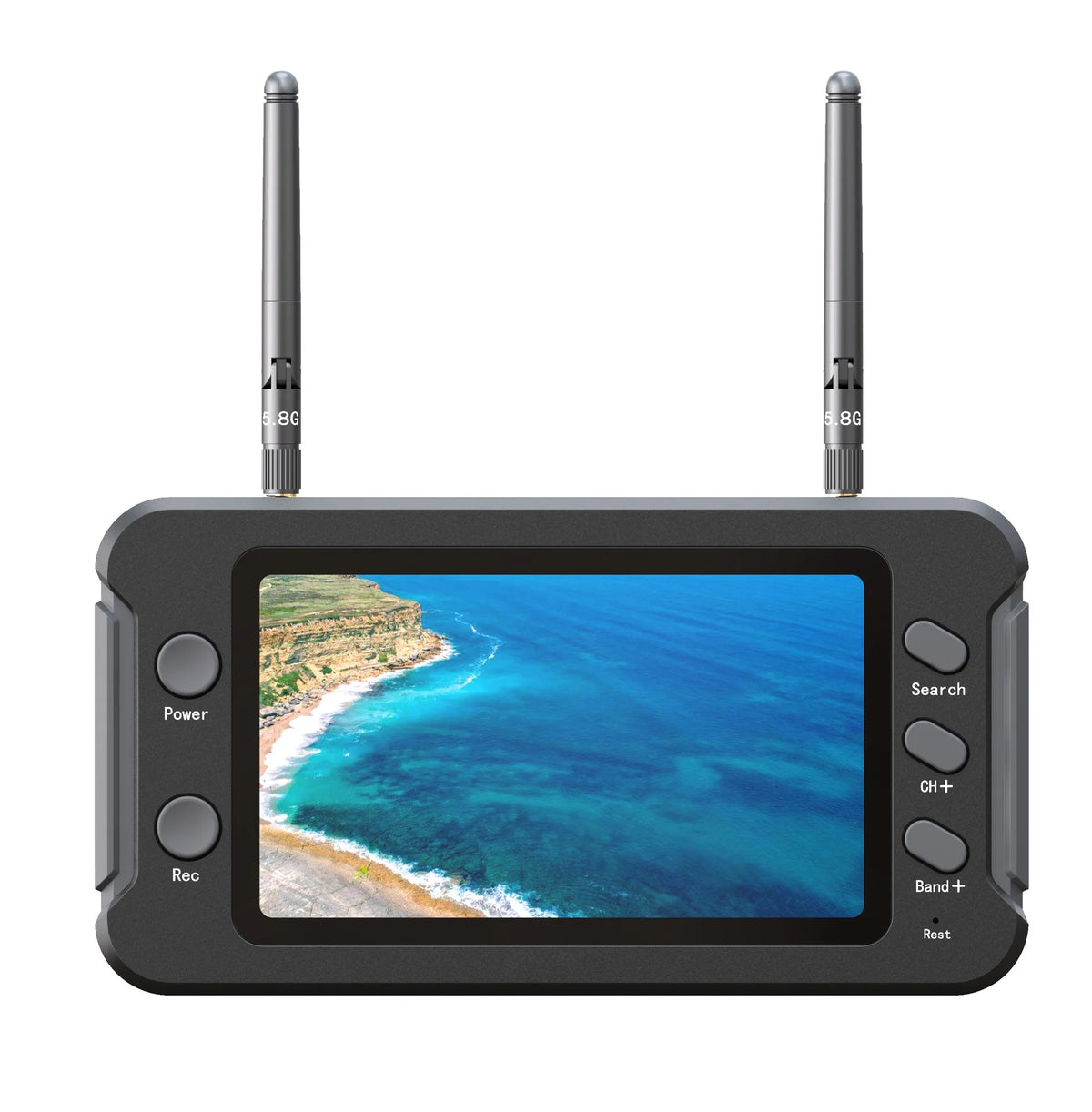 Video & Control for FPV Drones | ZoneFPV