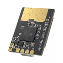 GEPRC ELRS 915M / 2.4G GemX Gemini Receiver 25-1000Hz Refresh Rate Voltage 5V Return Power 100mw Antenna for RC FPV Drone Parts-4