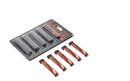 BETAFPV 1S 300mAh 75C LAVA  Battery (5PCS) for Air65-6