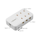 BETAFPV 6 Ports 1S Battery Charger  Lipo-Battery Type-C Charger BT2.0&PH2.0 FPV Cetus Racing Drone Accessories-6
