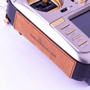 RadioMaster TX16S MKII V4.0 Transmitter Multi-color Cover Shell Spare Part Replacement Front Case - Carbon-6