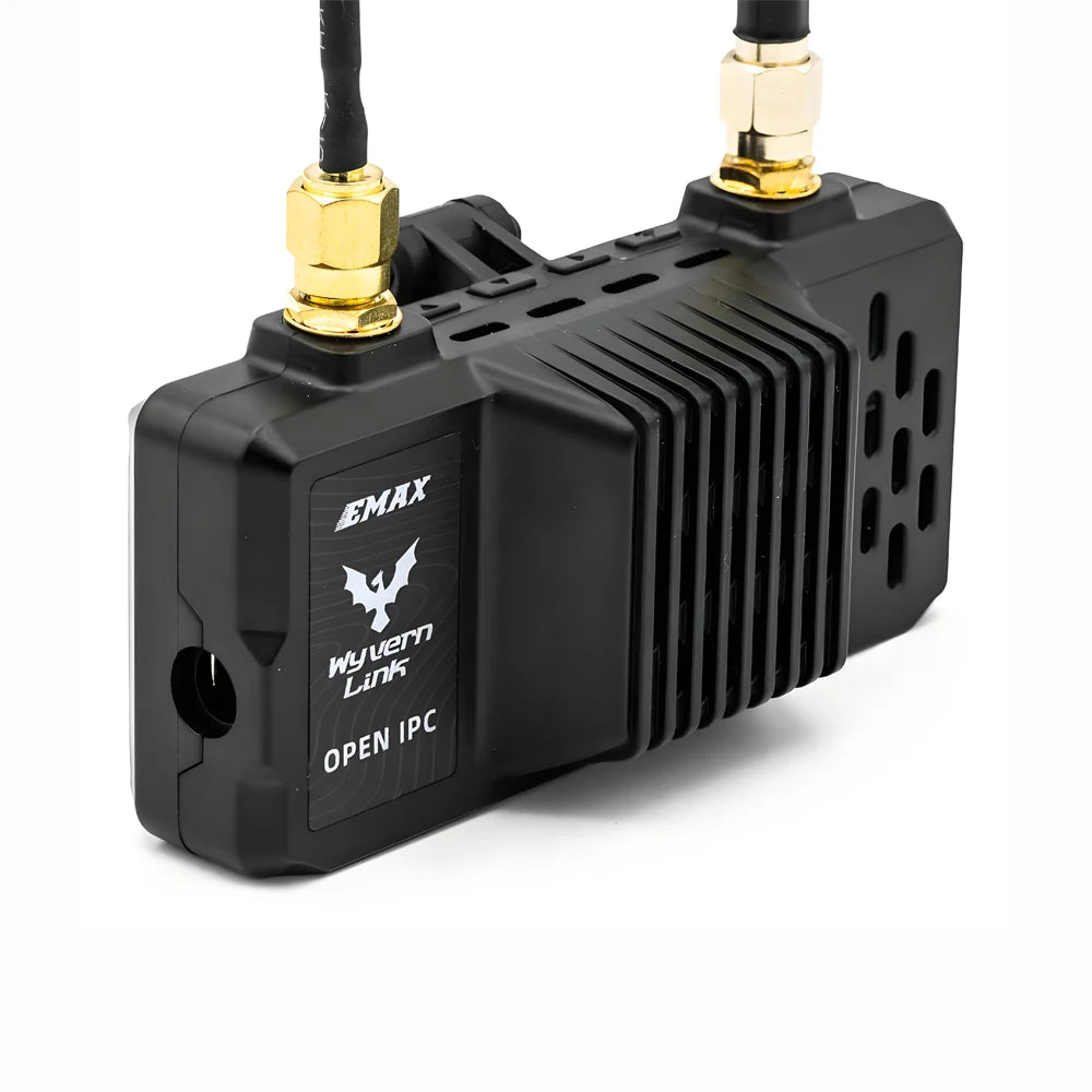 EMAX OpenIPC Wyvern Link 2S-6S FPV Goggle VRX Video Receiver Module ...