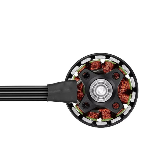 HOBBYWING Xrotor 2807/2812 900/1100/1300KV 4-6S 1500KV 4-5S / 1700KV 3-4S black Brushless Motors FPV racing drone Accessories