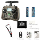 RADIOMASTER Pocket Radio Controller M2 FCC/LBT Hall Gimbal EdgeTX Transmitter ELRS CC2500 with BAT RP1 Receiver for FPV Drone-9