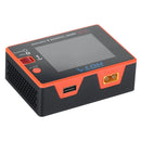 HOTA T8 650W 22A XT60 1-8S Intelligent Charger Checker for a wide range of devices NiZn/Nicd/NiMH Battery RC Drone Spares-2