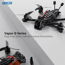GEPRC Vapor-X5 D5 HD O4 Pro FPV Drone 5Inch O4 Air Unit VTX 4K 120fps Recording 2207E 1960KV Motor RC Quadcopter Freestyle Drone-3