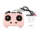 FLYSKY FS-SM001 Simulator for Newcomers 8CH/6CH Support for DRL Liftoff DCL Freerider APD And More Traversing Machines-5