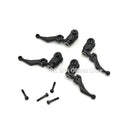 RC ERA Original Spare Parts for C184 Mini MD500 Gyro Stabilized RC Helicopter Main Blade Grip Rotor Head Landing Skid Main Gear