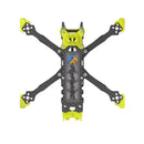 FlyFishRC Volador VX3 VX3.5 O4 FPV Frame 3inch 3.5inch Compatible with O4 Air Unit For FPV RC Freestyle Quadcopter Kit-2