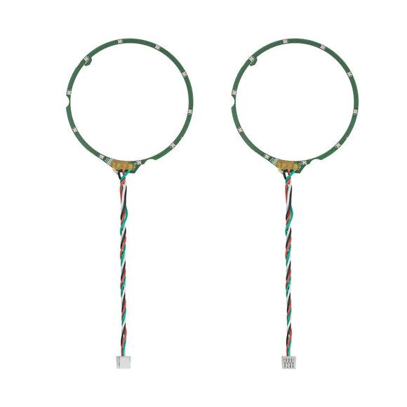 Radiomaster LED Gimbal Rings For TX15