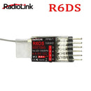 Radiolink New R12DSM R12DS R9DS R8FM R8EF R8FM  R6DSM R6DS R6FG  R6F Rc Receiver 2.4G Signal for RC Transmitter-15