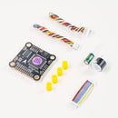 GreatMountain AT32 F435 VMT7 flight control Supports X8 mode with two SH1.08P interfaces Support SBUS input signal-6