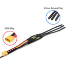 ZTW Mantis Slim G2 20A/30A ESC 2-4S SBEC 5V/3A Bidirectional Speed Controller For RC Airplane Fixed-wing Indoor F3P 3D/4D Flying-9