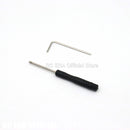 RC ERA Original Spare Parts for C184 Mini MD500 Gyro Stabilized RC Helicopter Main Blade Grip Rotor Head Landing Skid Main Gear