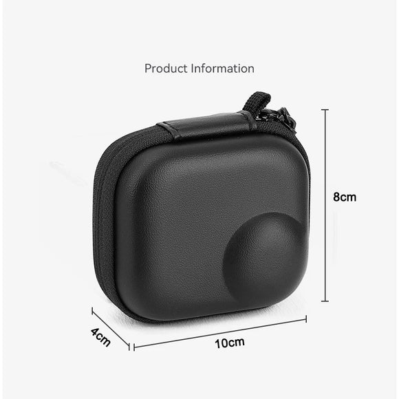 Portable Mini Bag for DJI Osmo Nano Waterproof Storage Bag Case Travel Protective Bag for DJI Osmo Nano Accessories