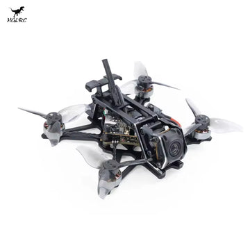 HGLRC Draknight O4 Lite / O4 Power Kits(WTFPV) 2inch Drone FPV Toothpick quadricottero ELRS 2.4G - 0