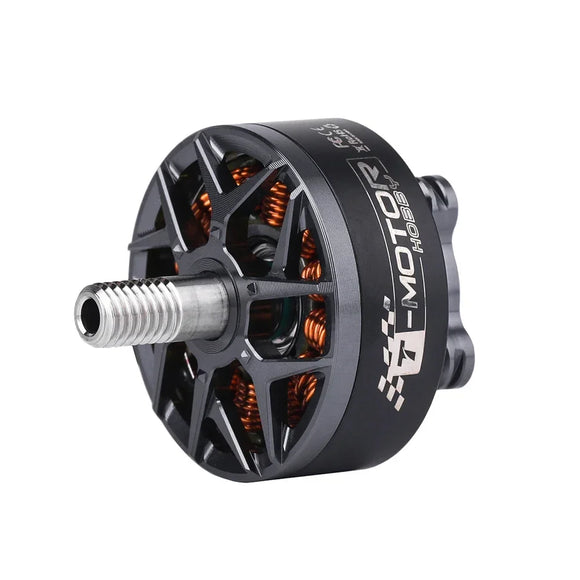 T-MOTOR Hobby F50 Brushless Motor T-HOBBY KV2150 KV2200 For 2207 FPV 5 inch Racing and Freestyle Drone DIY part