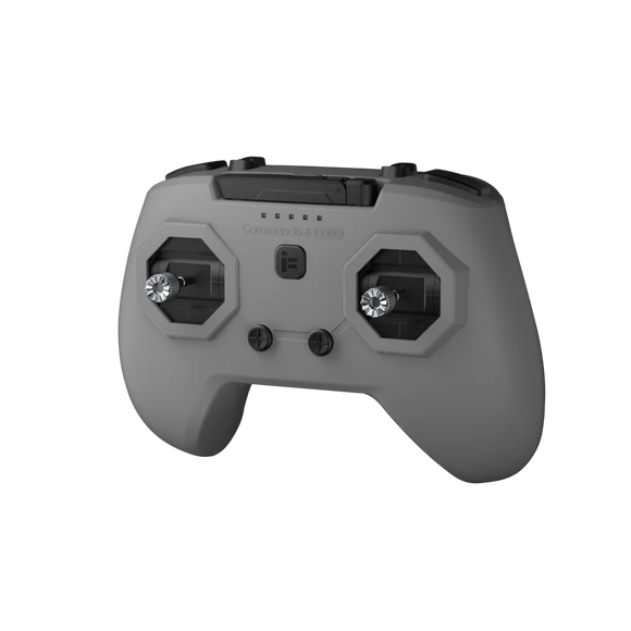 iFlight Commando 8 Nano Transmitter Radio - ELRS 2.4GHz 100mW FPV remote control for FPV Parts