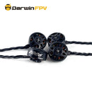 DarwinFPV CineApe35 2006 2030KV Motor RC Drone FPV Racing Multirotor Parts Accessories RC Parts DIY Accessories-3