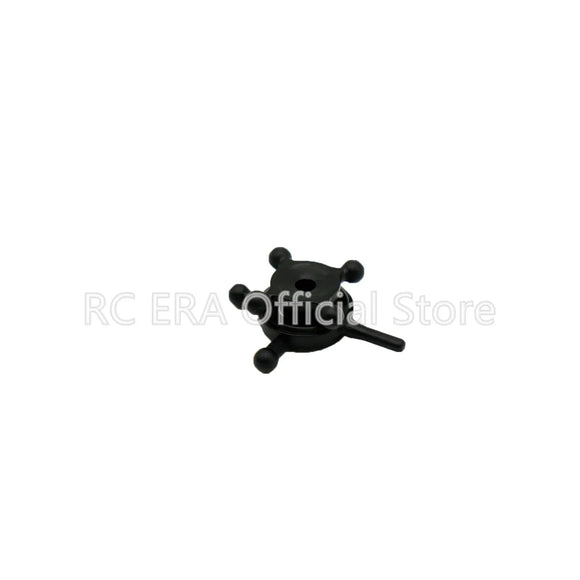 Original Spare Parts for A60 Mini Bell 206 Helicopter -Main Blade Rotor Head Servo Motor Flight Control Board Transmitter