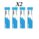 BETAFPV RC Battery BT2.0 550mAh 450mAh 1S BETAFPV FPV Kit Racing Drone Original  FPV Lipo BT2.0 Connector-8