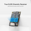 GEPRC ELRS DUAL 915M Diversity Receiver 915Mhz 868MHz ExpressLRS Module Built-in WIFI RC Airplane FPV Long Range Drone DIY Part-2