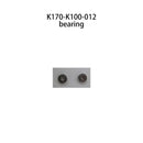 XKS K170 WLtoys RC Helicopte Plane Spare Parts Motor/Circuit board/Servo/Tail Blades/Screw/Shell/Propeller/Receiver image 12