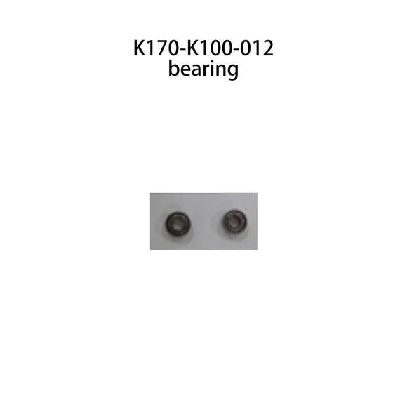 XKS K170 WLtoys RC Helicopte Plane Spare Parts Motor/Circuit board/Servo/Tail Blades/Screw/Shell/Propeller/Receiver image 12
