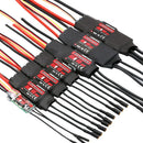 Hobbywing Skywalker 40A 50A 60A 80A 15A 20A 30A 100A 120A V2 130A160A ESC Speed Controller With UBEC For RC Airplanes Helicopter-2