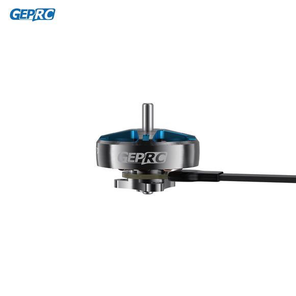 GEPRC SPEEDX2 1002 25000KV 18000KV Motor Suitable T-Cube18 Drone DIY RC FPV Quadcopter Freestyle 1.6-2 Inch Drones Accessories