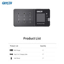 GEPRC WooPower W63 100w Smart Battery Charger Charged for LiPo LiHV LiFe Suit Short-circuit Protection FPV Quadcopter Drone RC-5