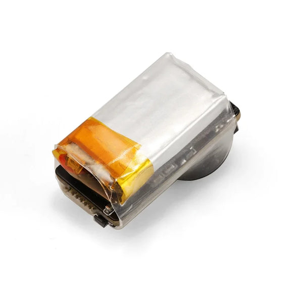 HGLRC FPV Drone Buzzer 100DB LED Built-in Battery 22X12X12mm for RC Model Airplane FPV Racing Drones DIY Parts