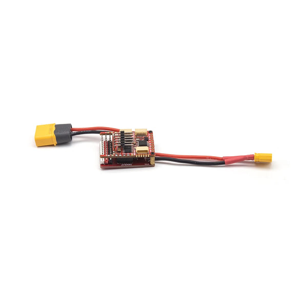 ATOMRC Fixed Wing Flight Controller F405 NAVI Mini for Swordfish