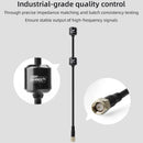HGLRC 5.8G Hammer Dual Antenna 5.65GHz RHCP LHCP SMA 170mm Dual-core RF RC FPV Quadcopter DIY Drone Freestyle Accessories Parts-2