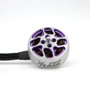 FlyFishRC Flash 1404 4500KV motor 2~4S 2mm shaft suitable for RC FPV-2
