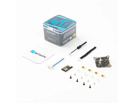 BETAFPV Matrix 1S Brushless Flight Controller (5IN1 II)  For FPV Air65 II Air75 II  Meteor65 Pro  Meteor75 Pro Whoop Drone