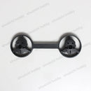 1PCS For Radiomaster TX15 Joystick Protective Cover PETG Stick Protector Remote Controller Rod Guarding Mount for FPV RC Drone-3