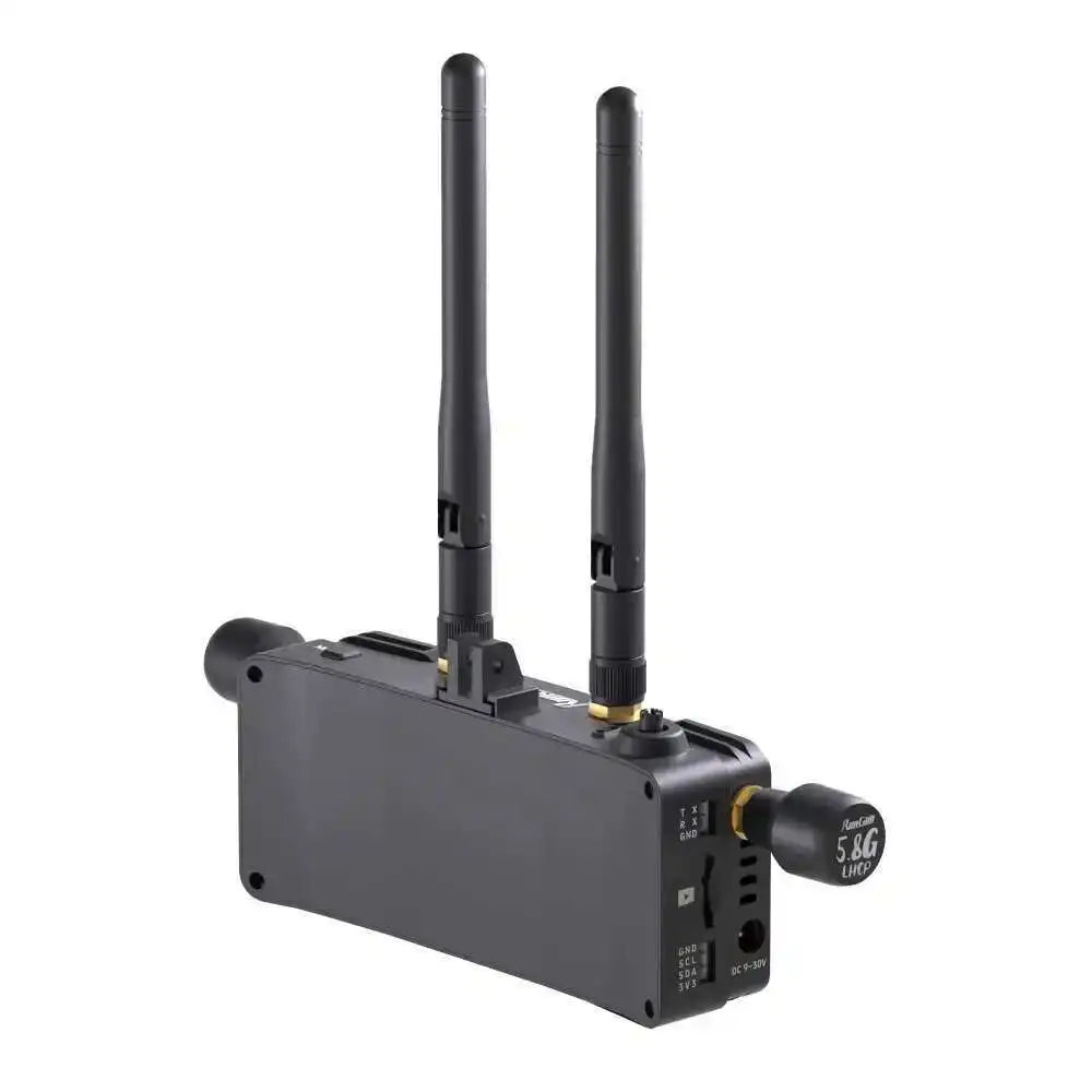Receivers (RX) for FPV Drones | ZoneFPV