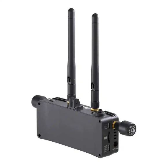 RunCam WiFiLink Digital HD Receiver(support OpenIPC and ruby System VTX) WiFiLink2 HD Digital For Fixed Wing RC Drone VTX camera