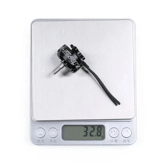 iFlight XING-E Pro 2207 1800KV 2450KV 2750KV Brushless Motor 2~6S Lipo 5mm Hollow Shaft for 5~6inch Propeller Freestyle Drones