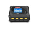 ULTRA POWER UP9 200W Four Channels Smart Blance Charger AC100W /DC 200W Double Input Battery Charger RC Tools-4